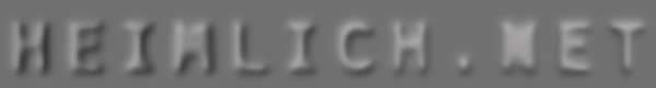 Heimlich Text